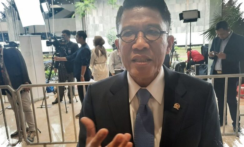 Asumsi Kurs Rp17.500 Jadi Sinyal Beratnya Mengerek Rupiah dari Zona Rp17.000