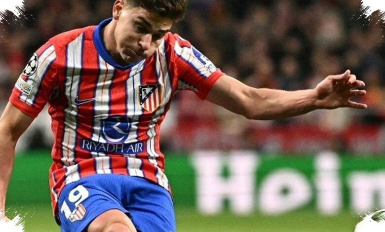 Ferran Torres Pergi, Barcelona Dihadapkan Harga Tinggi Luis Suarez dari Sporting CP