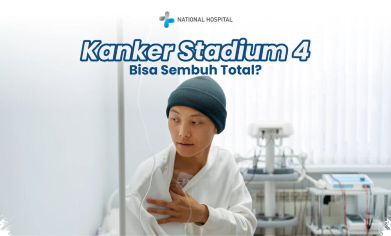 Kelelahan dan Hilang Nafsu Makan pada Bocah 11 Tahun Berujung Diagnosis Kanker Agresif