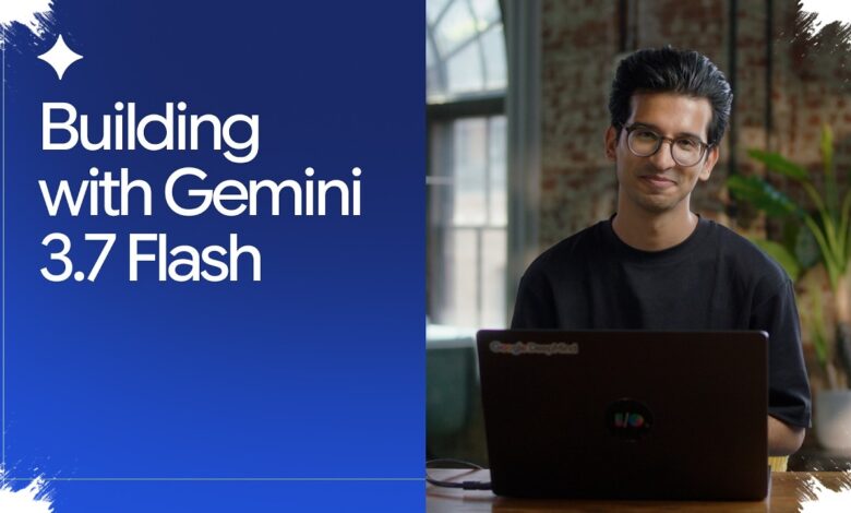 Tiga Minggu setelah Gemini 3.6 Flash, Google Perkuat Coding dan Penalaran