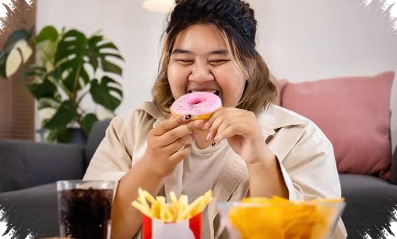 Berat Badan Sulit Turun? Obat dan Gangguan Hormon Bisa Memengaruhi Obesitas