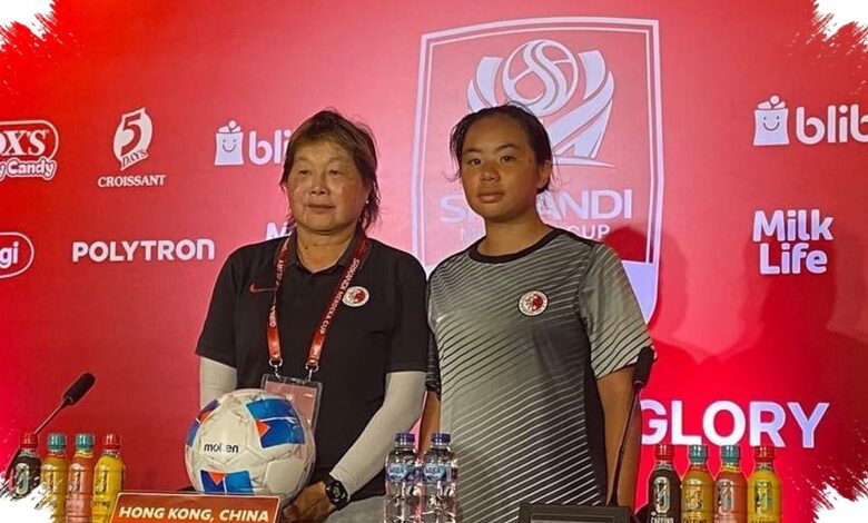 Dari Jepang yang Dingin ke Kudus, Hong Kong Kejar Adaptasi Jelang Duel Indonesia