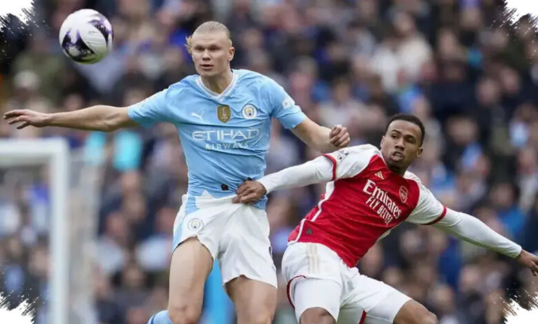 Konser The Weeknd Geser Arsenal vs Man City, Cardiff Jadi Panggung Baru