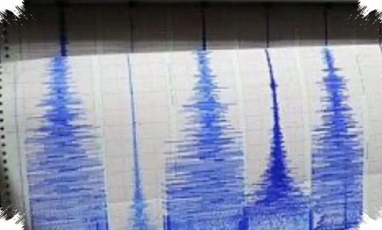 BMKG Pastikan Gempa M 5,3 yang Mengguncang Marore Tak Menimbulkan Tsunami