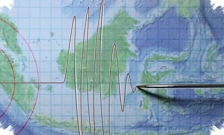 Dari NTT hingga Sulawesi, Enam Titik Mencatat Tsunami usai Gempa M 7,7
