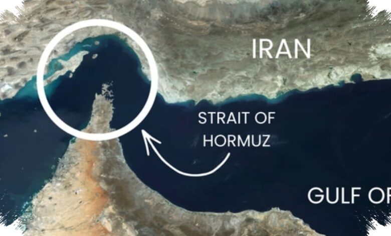 Harga Energi Tertekan Saat Trump Nyatakan Niat Kuasai Selat Hormuz