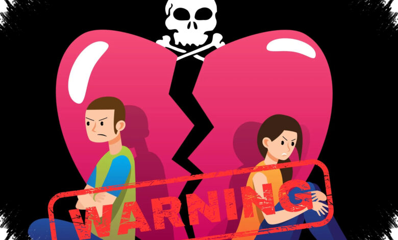 Bukan Hanya Cinta, 5 Cara Menjaga Hubungan Saat Ekspektasi Berbeda