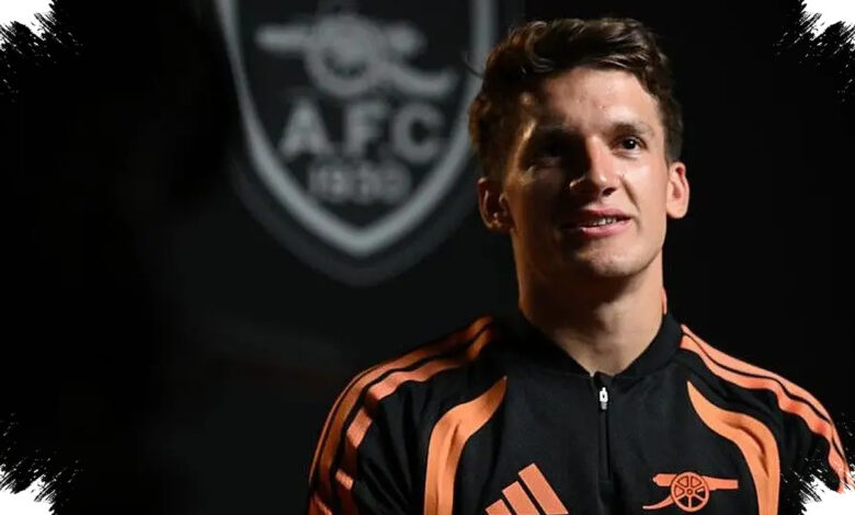 Jelang Lawan Manchester City, Arsenal Andalkan Adaptasi Cepat Christos Tzolis