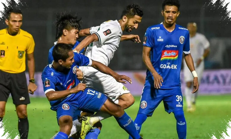 Penang FC Sempat Mengancam, Persebaya Menang Berkat Gol Menit ke-79