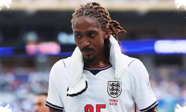Djed Spence Tinggalkan Spurs usai Momen Bilbao, Inter Beri Kontrak Panjang hingga 2031