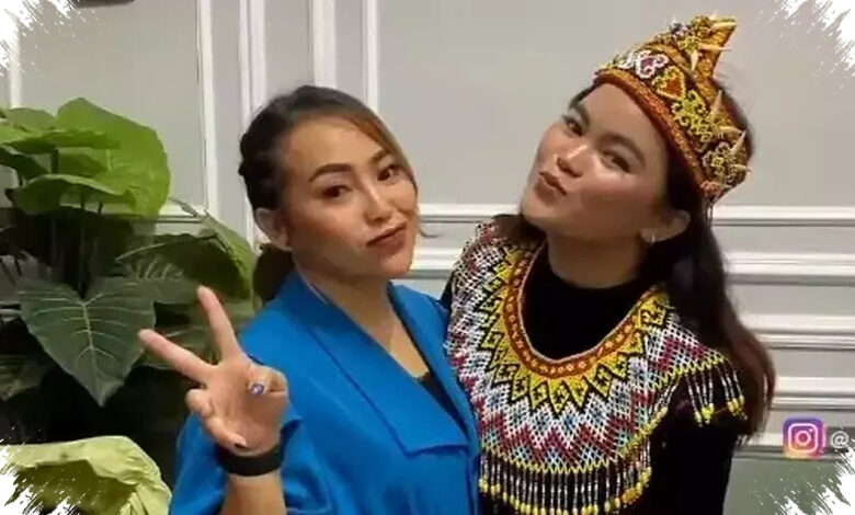 Setahun Ditinggal Mpok Alpa, Sherly Sebut Kehilangan Mama Paling Menghancurkan