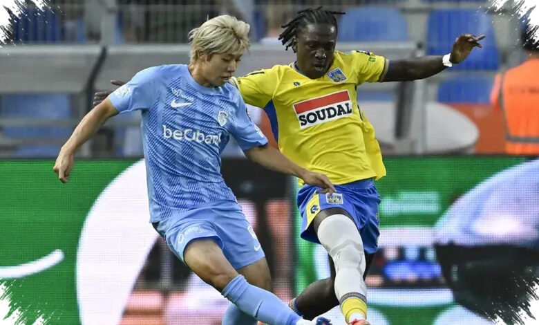 Westerlo Kehilangan Keunggulan 2-0, Dua Gol Akhir Babak Pertama Selamatkan Genk