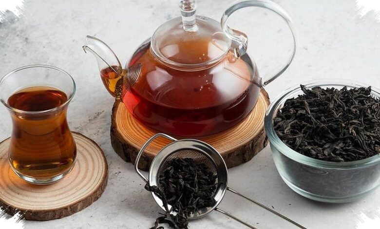 Jangan Abaikan Kafein, 6 Hal yang Bisa Terjadi saat Minum Teh Hitam Tiap Hari