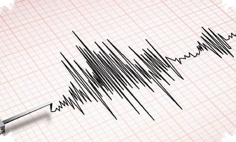 Dalam Sehari Ada Tiga Gempa Besar, Parigi Moutong M 6,2 Tak Picu Tsunami