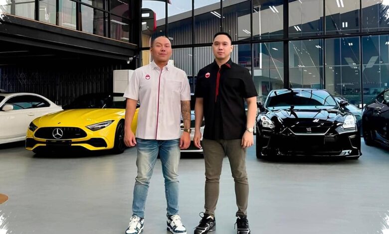 Beli Mobil Bekas Tak Cukup Murah, Focus Motor Andalkan Inspeksi 155 Titik di Bintaro
