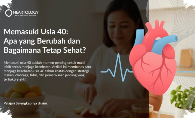 Stres Kronis hingga Peradangan, Ini Alasan Tubuh Perlu Aktif Bergerak