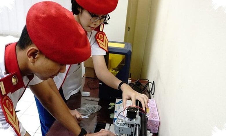Akun SSCASN Tak Bisa Diubah, Pendaftar Sekolah Kedinasan 2026 Harus Lebih Teliti