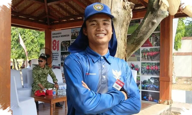 Nilai TWK 95 Mengantar Deni Fikri dari Polman ke Seleksi Paskibraka Pusat 2026
