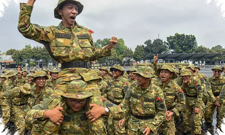 Selisih Gaji Kopdes Memimpin 5 Kabar yang Menyita Perhatian Akhir Pekan