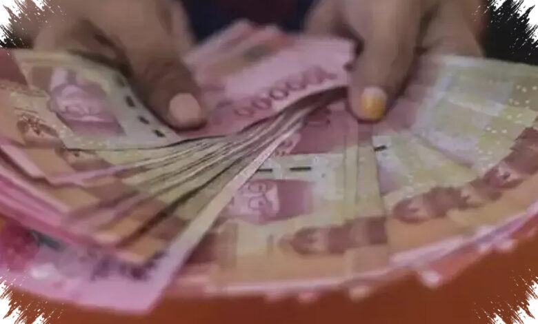Patokan Kurs RAPBN Rp 17.500 Tertinggal, Rupiah Sempat Menyentuh Rp 17.877