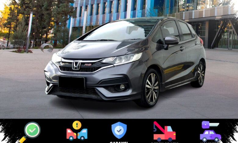 4 Hal yang Menentukan Honda Jazz RS Rp100 Jutaan Jadi Pilihan atau Beban