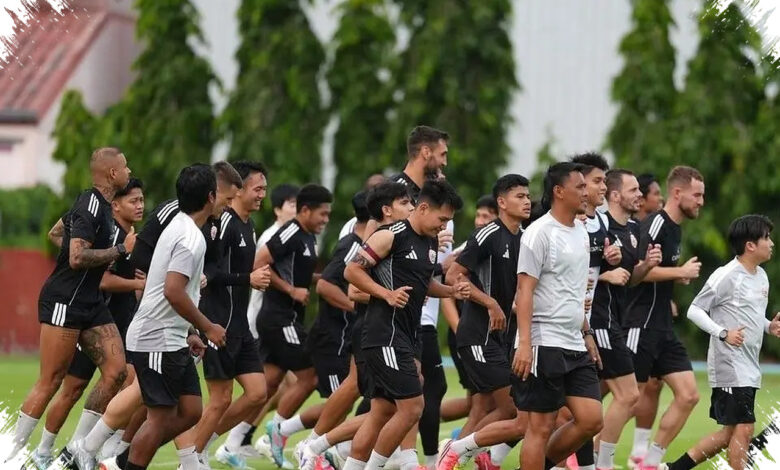 Bukan Hasil Semata, Persija Manfaatkan Police Tero Sebelum Uji Kekuatan
