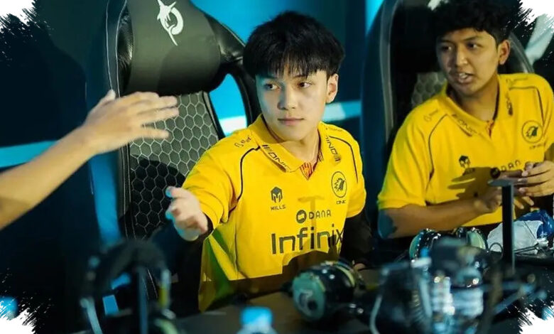 Debut Onic di MPL ID S18 Langsung Menantang, Alter Ego Baru Saja Sapu Bersih Navi