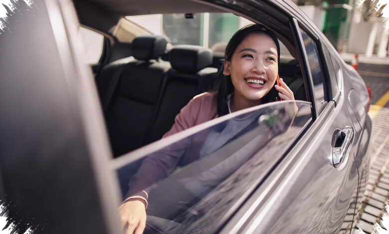Komisi Aplikasi Dipangkas ke 8%, Pengemudi inDrive Kini Menerima 92%