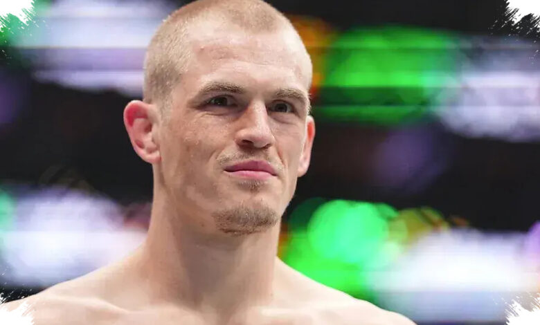 Pelukan di Ronde Penentu Disorot Dana White, Ian Garry Gagal Rebut Gelar UFC