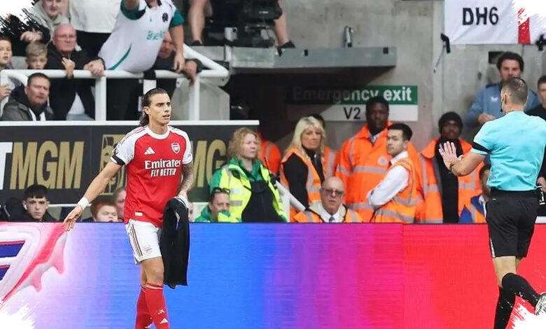 Handuk Tak Lagi Boleh Dipakai, Lemparan ke Dalam Premier League Berubah Total