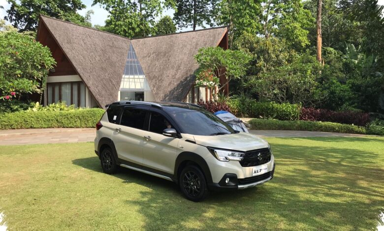 10 Mobil Hybrid Juli 2026, Veloz Jadi Penantang Terdekat Innova di Pasar Menurun