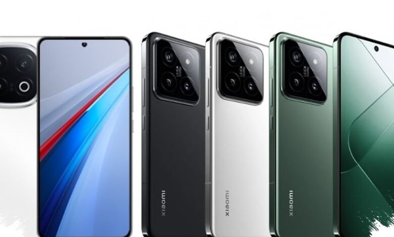 5 HP RAM 16 GB yang Tak Lagi Mahal, Ada Kamera Premium dan Chipset Flagship