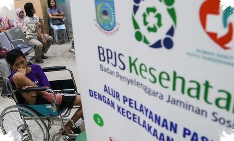144 Kondisi yang Bisa Dilayani BPJS Kesehatan, dari Kehamilan hingga Cedera