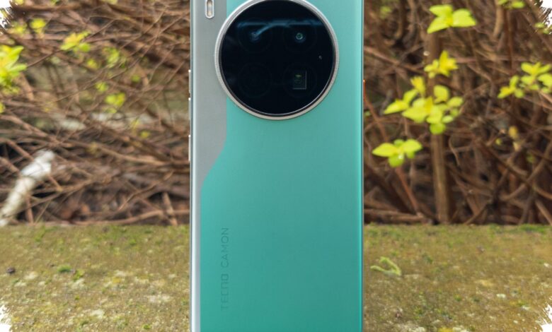 18 Pilihan TECNO Agustus 2026, Selisih Harga Rp5,3 Juta dari Spark Go hingga Camon 5G