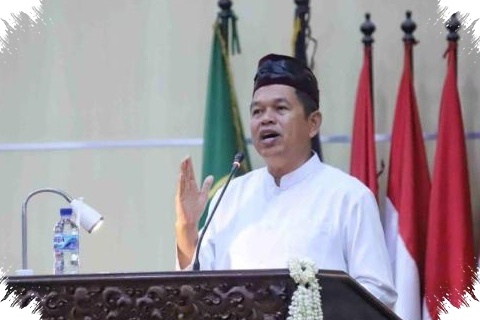 Warga Bekasi Diminta Siap Bersaing, Peluang Industri Jangan Hanya Dinikmati Pendatang