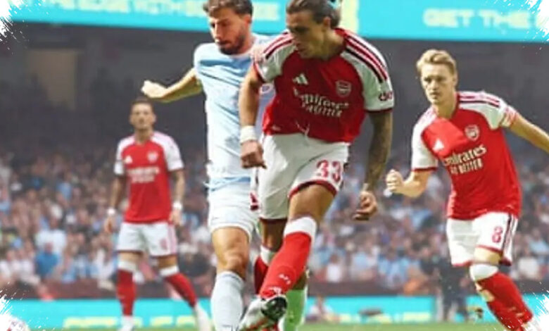 Tiga Kali Tumbangkan Man City, Arsenal Kini Harus Meredam Ketajaman Haaland