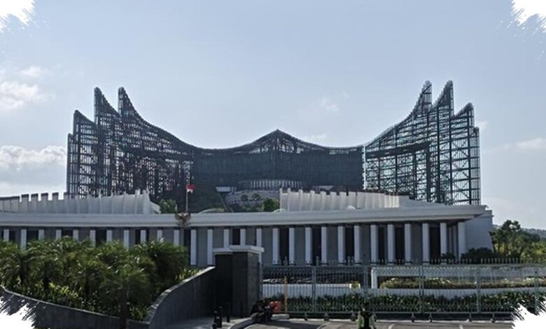 Bukan Hanya Seremoni, Upacara HUT RI ke-81 di IKN Libatkan Investor dan Kesultanan
