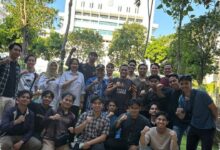 Dari Kampus ke Pusat Administrasi, USIM dan UMSURA Mengamati Kerja Pemprov Jatim