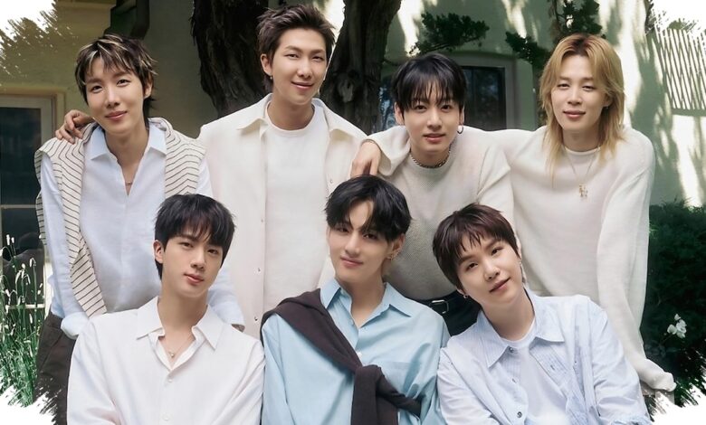 Grammy Meninjau Kategori Asian Pop Setelah BTS Menolak Mengajukan Karya
