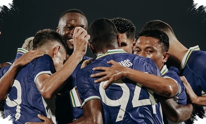 Igor Tolic Puas Persib Hajar Sabah FC, tetapi Pertahanan Rapat Masih Jadi Ujian