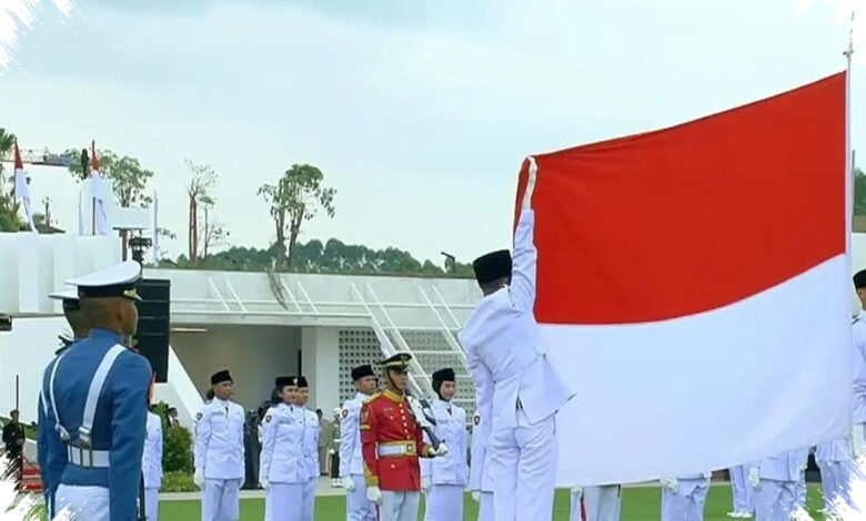 Dari Kantor Militer Jerman ke Detik Kemerdekaan, Jejak Mesin Tik Proklamasi