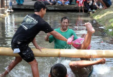 Jangan Terus Tarik Tambang Jika Muncul 8 Tanda Bahaya pada Tubuh