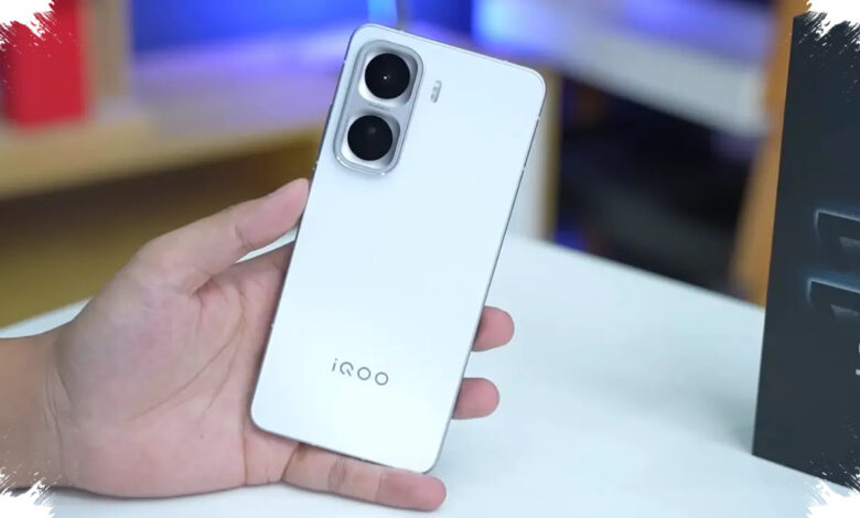 Bukan Sekadar Ponsel Gaming, iQOO Neo11 Ultra Andalkan Kamera 50MP yang Lebih Natural