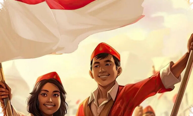 Setelah Puluhan Tahun Narik Ojek, Zulkifli dan Mulyadi Diundang ke Istana