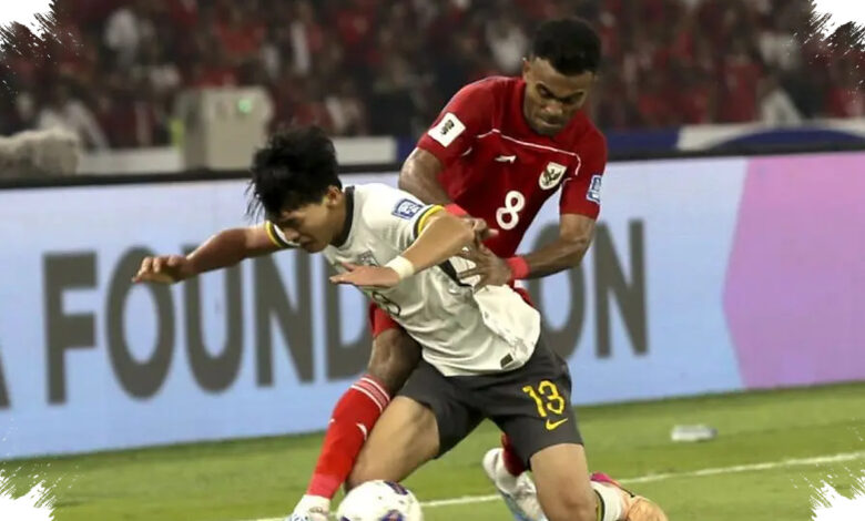 Marselino Fokus Pulih Usai Operasi, Ivar Jenner Masih Menanti Kepastian