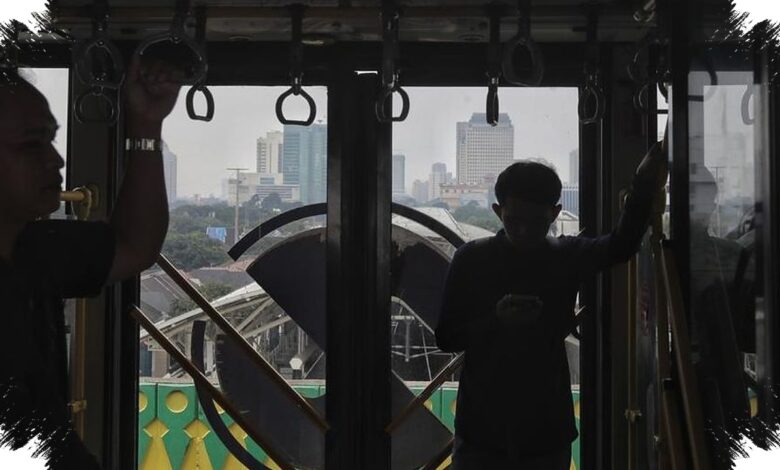 Bukan Rp1, Tarif Transjakarta Disamakan Jadi Rp8 Bersama KRL dan LRT