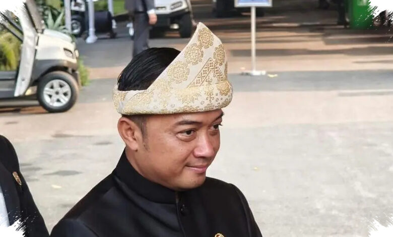 Saat HUT ke-81 RI Berlangsung, Lima Pejabat Pusat Ditugaskan ke NTT