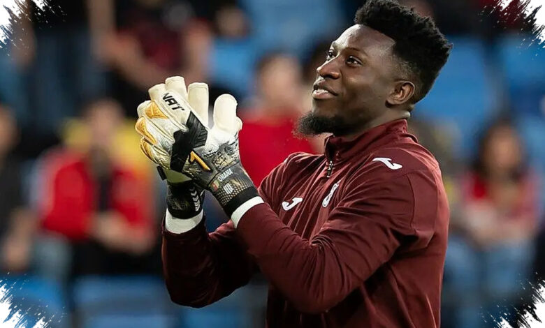 Bukan Sekadar Kiper, Fortune Melihat Andre Onana sebagai Senjata Baru Chelsea
