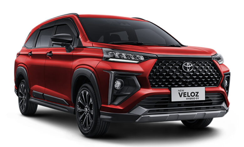 Total Awal Veloz Hybrid Tembus Rp42,49 Juta, Ini Biaya yang Tidak Dibayar Tiap Tahun