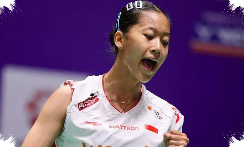 Delapan Poin Beruntun Membawa Putri KW Melaju, Lawan Babak Kedua Masih Ditunggu